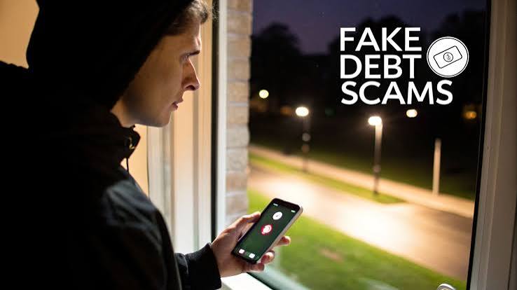 Fake Debt Collector Scam: 30-Day Verification Checklist (2026)