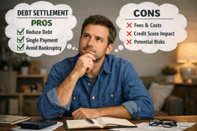 Hidden Costs of Debt Relief You Didn’t Expect in 2026