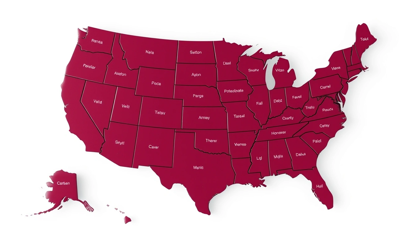debt laws by state