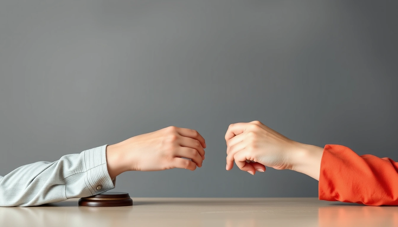 Debt settlement lawyer vs company: Which saves more in 2026? Debt settlement lawyer vs company: Which saves more in 2026?