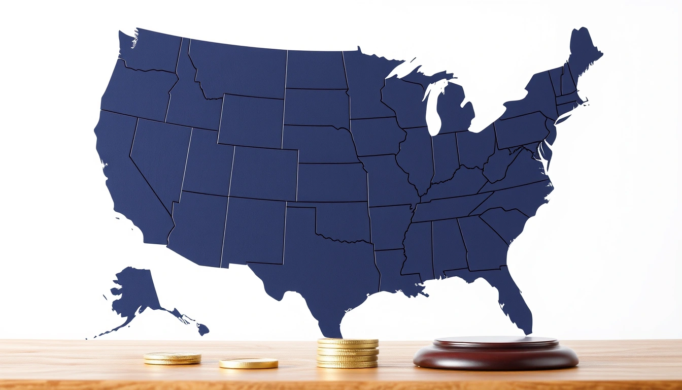 wage garnishment laws by state