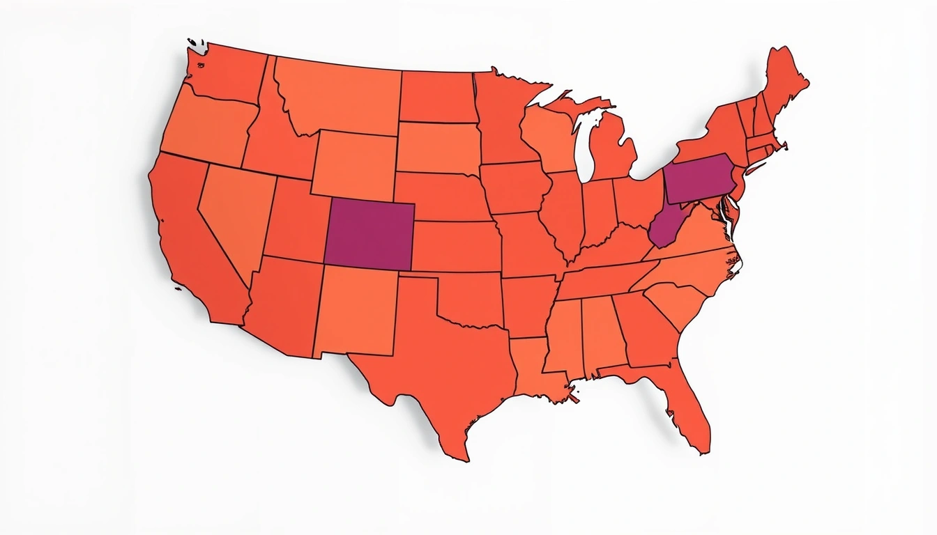 wage garnishment laws by state